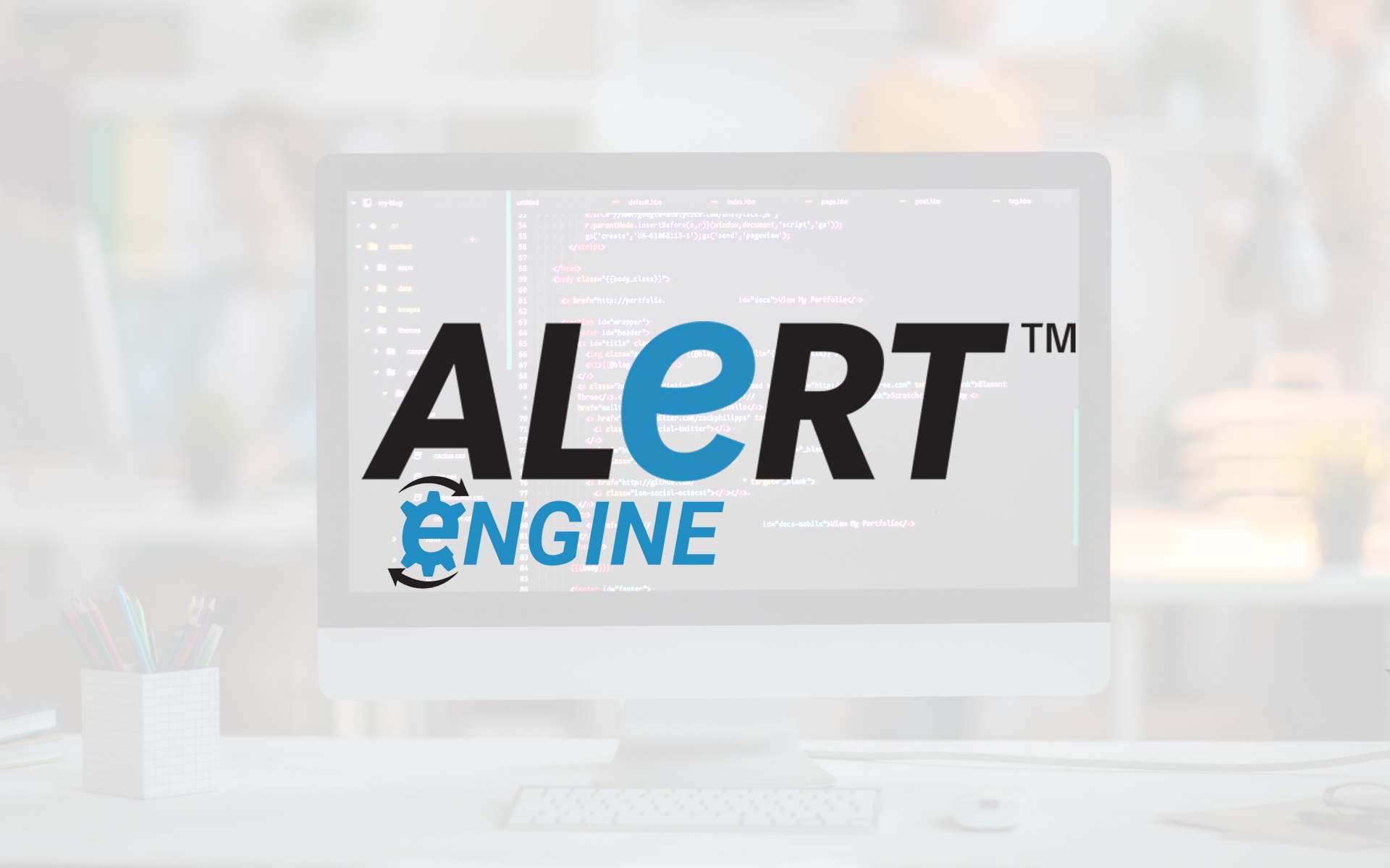 ALeRT™ Engine - ALeRT BETTOR Protection