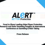 Focal to Share Leading-Edge Player Protection Research and Safer Gambling Insights At International Conference on Gambling & Risk-Taking
